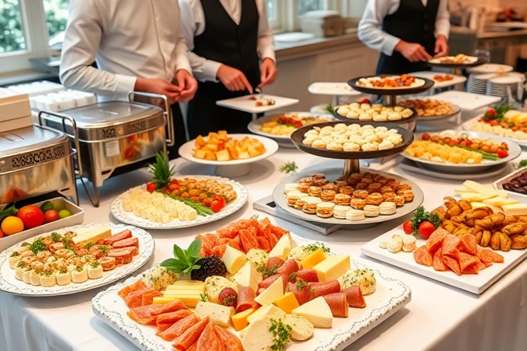 Catering Services