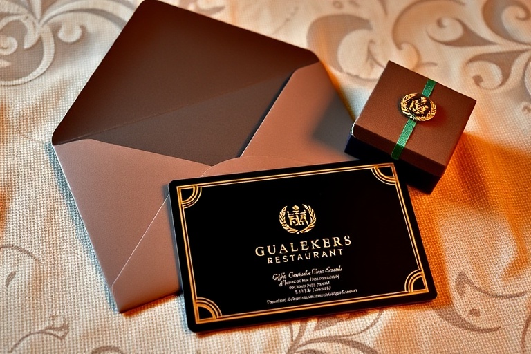 Gift Cards